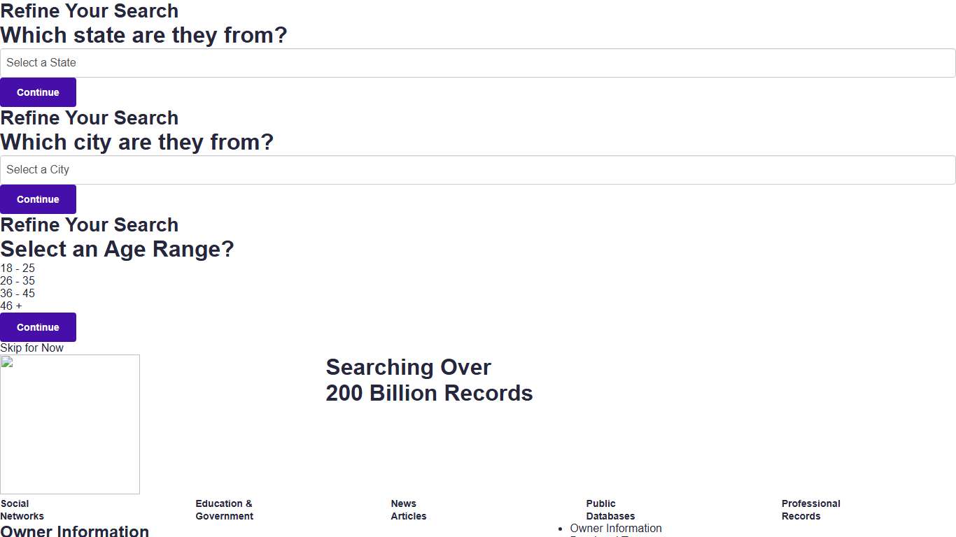 How To Do An OnlyFans Search By Email | Social Catfish